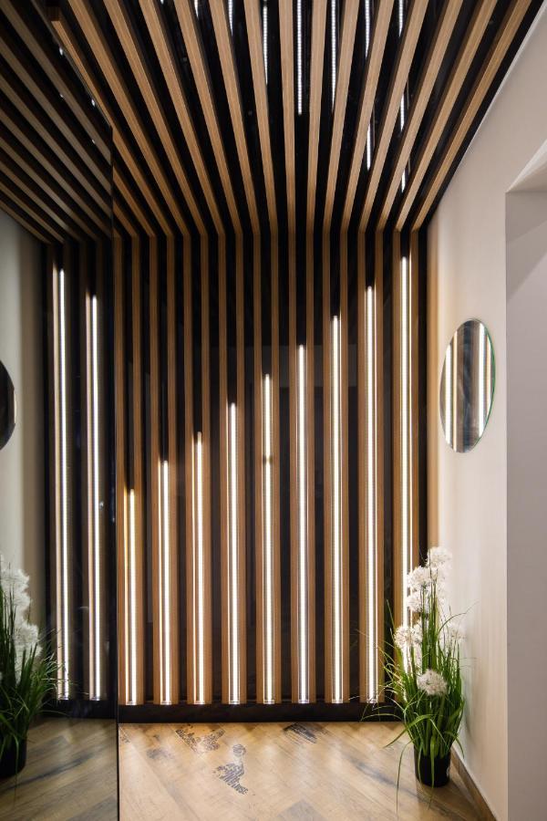 Top Rooms Split Exterior foto