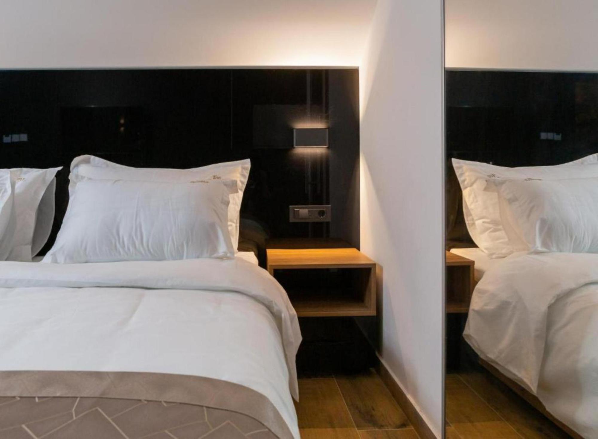 Top Rooms Split Exterior foto