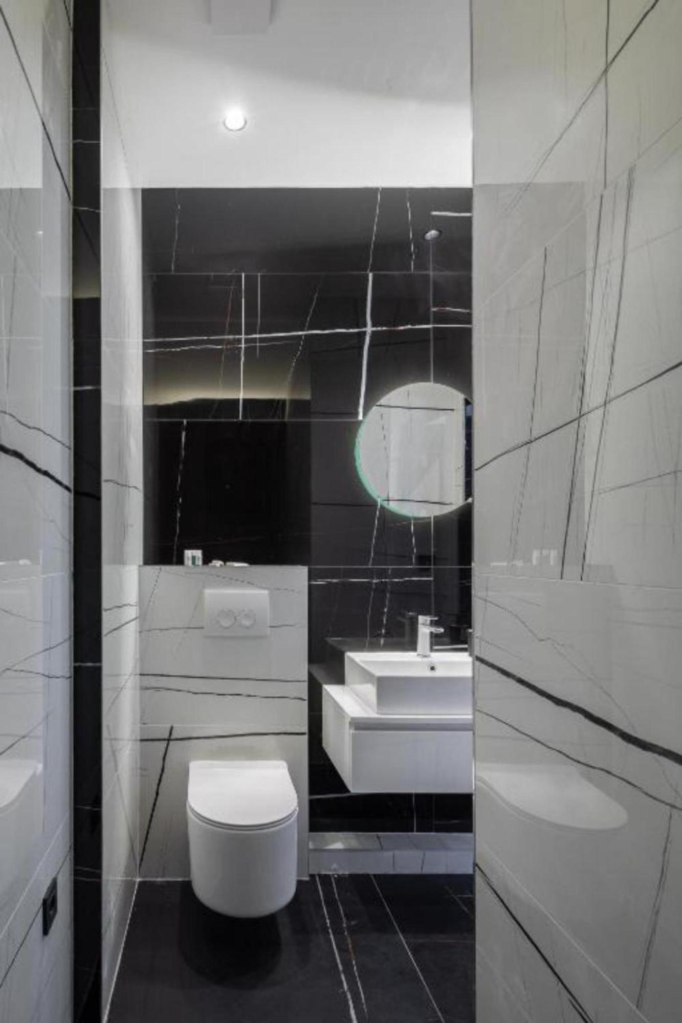 Top Rooms Split Exterior foto
