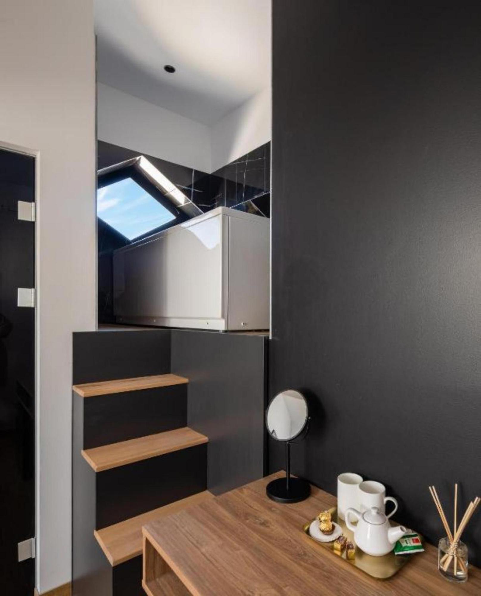 Top Rooms Split Exterior foto